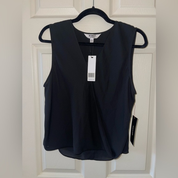BB Dakota by Steve Madden blouse • NWT • size small - Picture 1 of 6